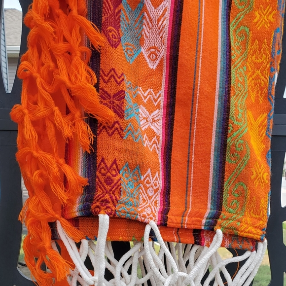 NWOT Hammocks Vibrant colours Relaxing time Summer ☀️ - Picture 3 of 4